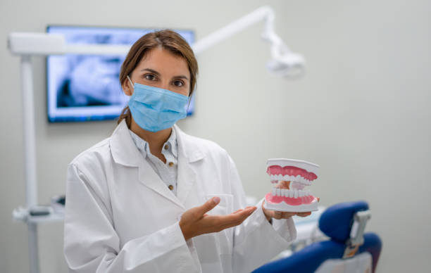 Best Emergency Dentist for Knocked-Out Tooth in Irmo, SC